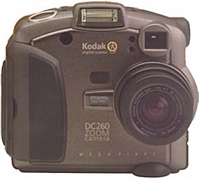Kodak 620 Digital Camera